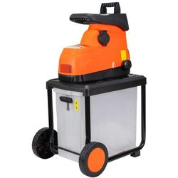 cumpără Tocător de frunze și crengi Ruris ST 200S (843680900) în Chișinău 