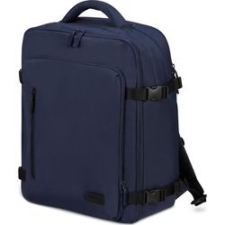 купить Рюкзак городской Lipault City Plume Dark Blue (148765/1596) в Кишинёве 