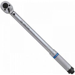 купить Ручной инструмент King Tony 34323-2A динамометрический ключ 3/8", 20~110 Nm (серия CLASSIC) в Кишинёве 
