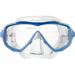 cumpără Accesoriu pentru înot Cressi-Sub Masca inot ESTRELLA MASK clear/blue (DN340020) în Chișinău 