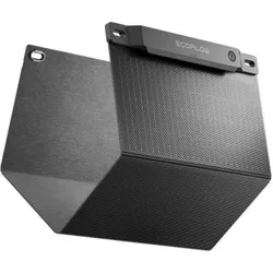 купить Солнечная панель EcoFlow 28W Portable Solar Panel в Кишинёве 