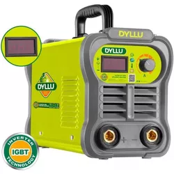 купить Сварочный аппарат Dyllu DTWD31601 (52580) в Кишинёве 
