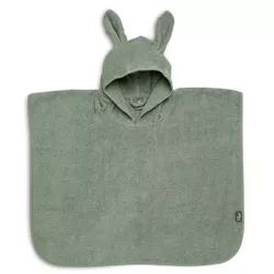 cumpără Accesoriu pentru baie Jollein 533-550-00095 Poncho pentru baie Ash Green în Chișinău 