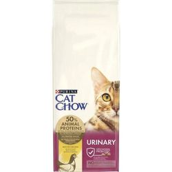 купить Корм для питомцев Purina Cat Chow Special UTH 15kg (1) в Кишинёве 