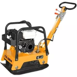 cumpără Mai compactor Tolsen 125kg Loncin (86109) în Chișinău 