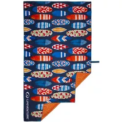 cumpără Textile de casă Lifeventure Prosop Recycled SF Towel Surfboards (63606) în Chișinău 