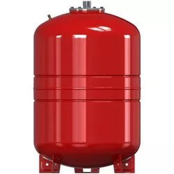 купить Бак расширительный Varem Vas de expansiune 50 L (rotund) cu picioruse в Кишинёве 