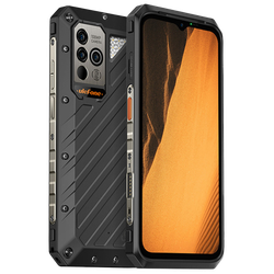 Ulefone Armor 19 12/256 Gb Black