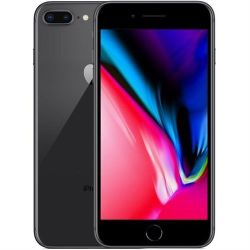Apple iPhone 8 Plus 128GB Space Gray
