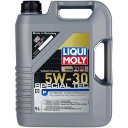 cumpără Ulei Liqui Moly 5W30 Special Tec F 5л în Chișinău 