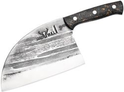 купить Нож Samura MAD BULL Satir sirbesc 180mm (SMB-0040MC) в Кишинёве 