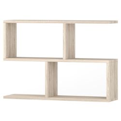 купить Полка декоративная Fabrik Home №09 дуб сонома в Кишинёве 