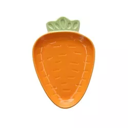 купить Салатница Tognana 57000 Carot 18x12x2.5cm Tognana Pachy в Кишинёве 