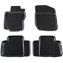 cumpără Covoraș auto Aileron 62502 Mercedes-Benz ML (W164) (05-09) în Chișinău 