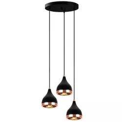 купить Люстра Trendy Yildo-7036, 38x31x38cm в Кишинёве 