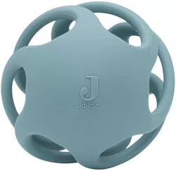 cumpără Iinel dentiție Jollein 714-607-68043 Minge pentru dentitie din silicon Sea Green în Chișinău 