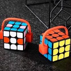 Kубик Рубика Xiaomi Giiker Smart Cube