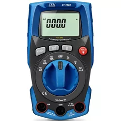 купить Измерительный прибор CEM DT-960 (509260) в Кишинёве 