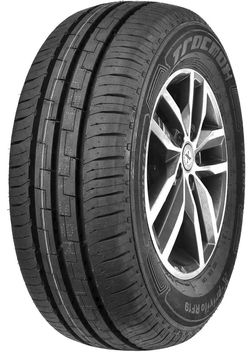 купить Шина Tracmax 225/75 R 16C 121 R TL X-Privilo RF-19 в Кишинёве 