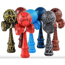 cumpără Jucărie Helmet HMT-KMMIX Kendama Marble, Mix Color în Chișinău 
