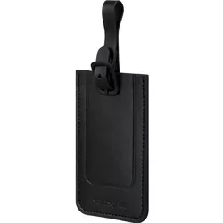 cumpără Accesoriu pentru bagaje Samsonite Ta Revolution, eticheta pentru Bagaj x2, Negru (155592/1041) în Chișinău 