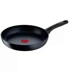 cumpără Tigaie Tefal G2810672 Black Stone 28cm în Chișinău 