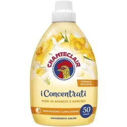 cumpără Balsam de rufe Chante Clair 2490 Balsam de rufe Flori de Portocal si Narcise 1000 ml 50 spalari în Chișinău 