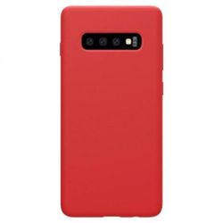 Чехол для Samsung Galaxy S10 +, Flex Pure Nature
