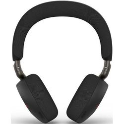 купить Наушники беспроводные Jabra 37599-989-899 Evolve3 75, UC, Link390c, Black в Кишинёве 