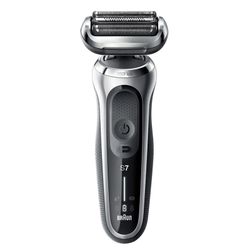 Shaver Braun 71-S7200cc