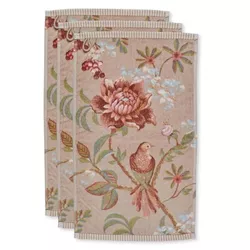 cumpără Prosop Pip Studio 325853 Secret Garden towel 30x50 Khaki în Chișinău 