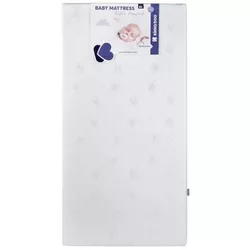 купить Матрас детский Kikka Boo 41107030038 Saltea pentru patut Extra Comfort Helicopter Blue, 120x60x8cm в Кишинёве 
