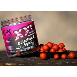 BOILIES CARLIG 10/14MM XXL