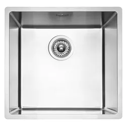 cumpără Chiuvetă bucătărie Reginox R41208 Vero 40x40 în Chișinău 