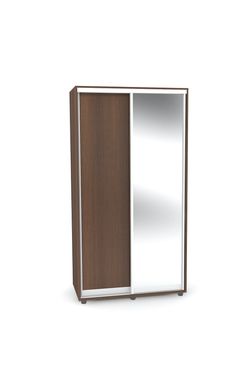 Сupboard 1200 with 1 mirror