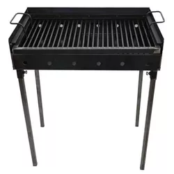 cumpără Grătar miscellaneous Grătar 60x40x2mm, 2 nivele în Chișinău 