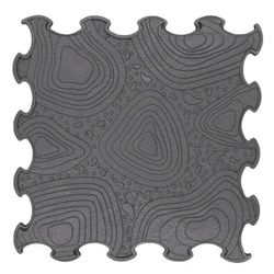 cumpără Covoraș de joacă Ortoto OTO-S-GNN-SO-sgr Ortopedic-Puzzle Grand Canyon Soft storm grey în Chișinău 