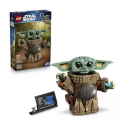 cumpără Set de construcție Lego 75446 Grogu (Mandalorian Apprentice) în Chișinău 