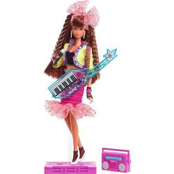 купить Кукла Barbie GTJ88 в Кишинёве 