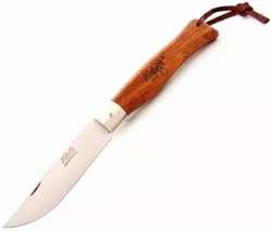 купить Нож MAM 2083 Douro Pocket Knife With Blade Lock And Leather Loop в Кишинёве 