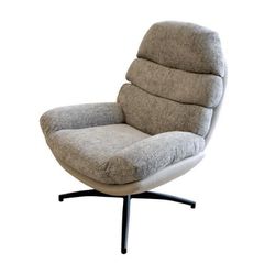 cumpără Fotoliu Deco Raff Grey în Chișinău 