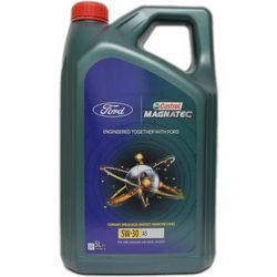 cumpără Ulei Castrol 15D5E8 Magnatec Prof A5 5W30 5л în Chișinău 
