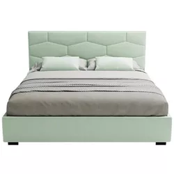купить Кровать my-STYLE my-Leya 160x200 (P37D16M15) в Кишинёве 