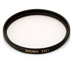 Filter Sigma 62mm DG Wide CPL Filter (Круговая поляризация)
