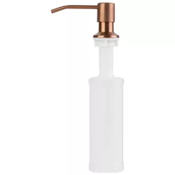 купить Аксессуар для кухонных моек Fabiano Pentru chiuveta bucătărie 300 ml, Bronz в Кишинёве 
