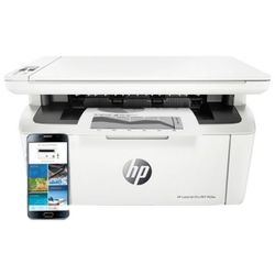 MFD HP LaserJet Pro MFP M28w