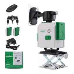 купить Нивелир лазерный NewBeat NBT-LL-16A в Кишинёве 