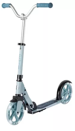 купить Самокат Micro SA0256 Cruiser LED Frosty Blue в Кишинёве 