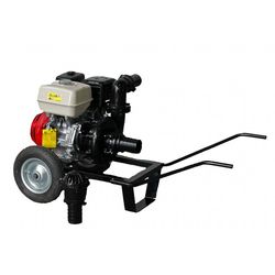 Мотопомпа Honda DWP 390 H3