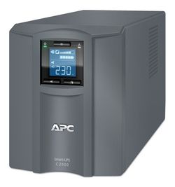 APC Smart-UPS C SMC2000I-RS 2000VA LCD 230V Russia